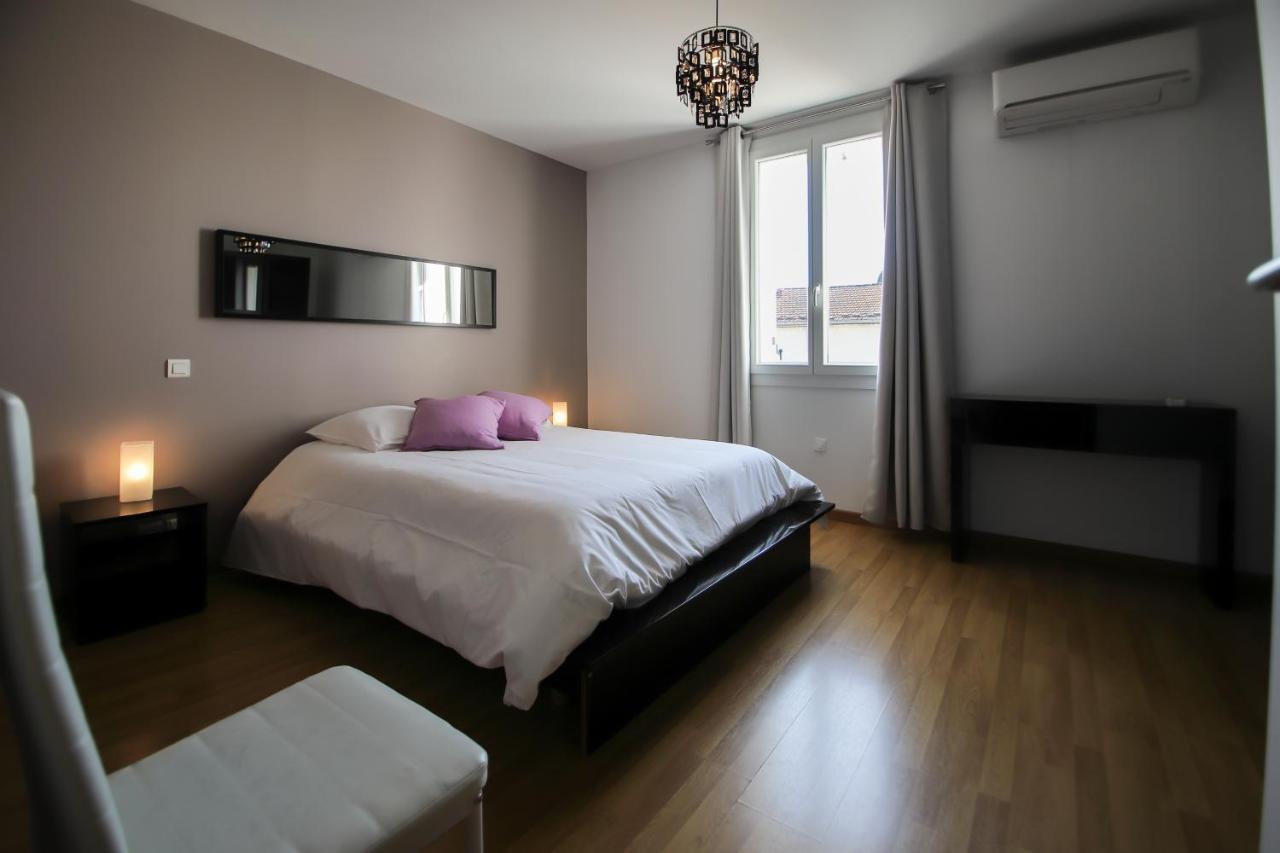 Maison Tendance Avec Jardin, Centre Village, Alpilles, Familles Eyragues Esterno foto