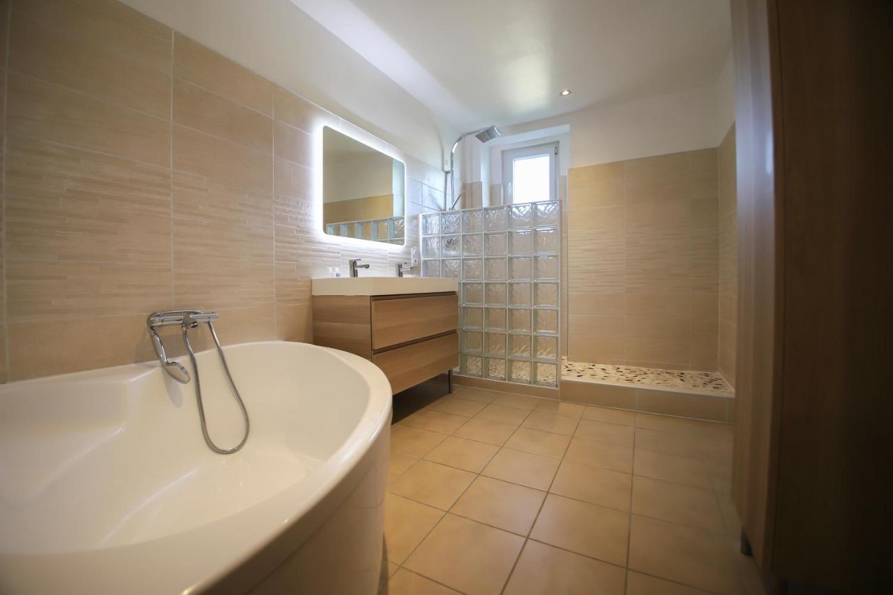Maison Tendance Avec Jardin, Centre Village, Alpilles, Familles Eyragues Esterno foto