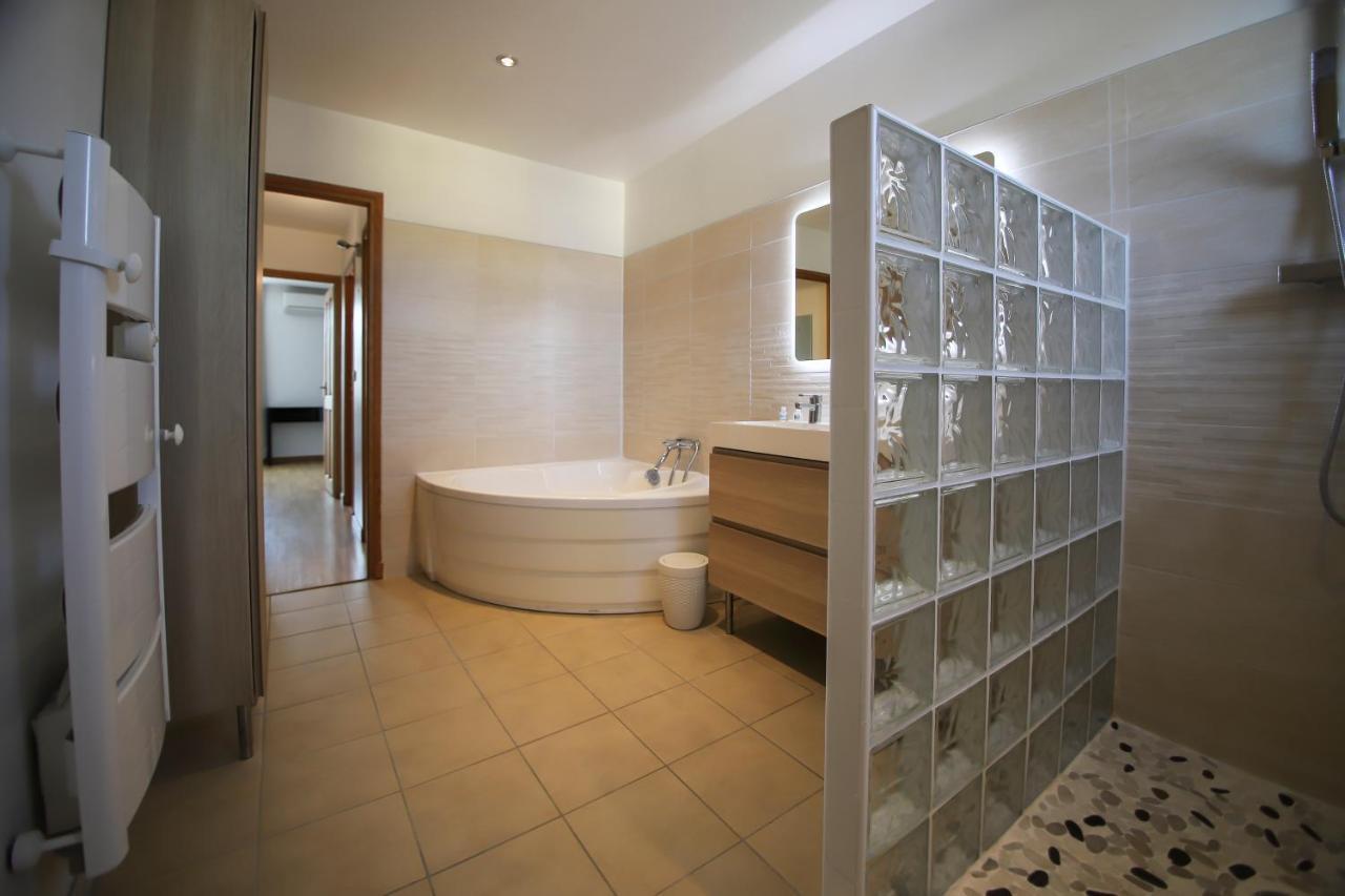 Maison Tendance Avec Jardin, Centre Village, Alpilles, Familles Eyragues Esterno foto