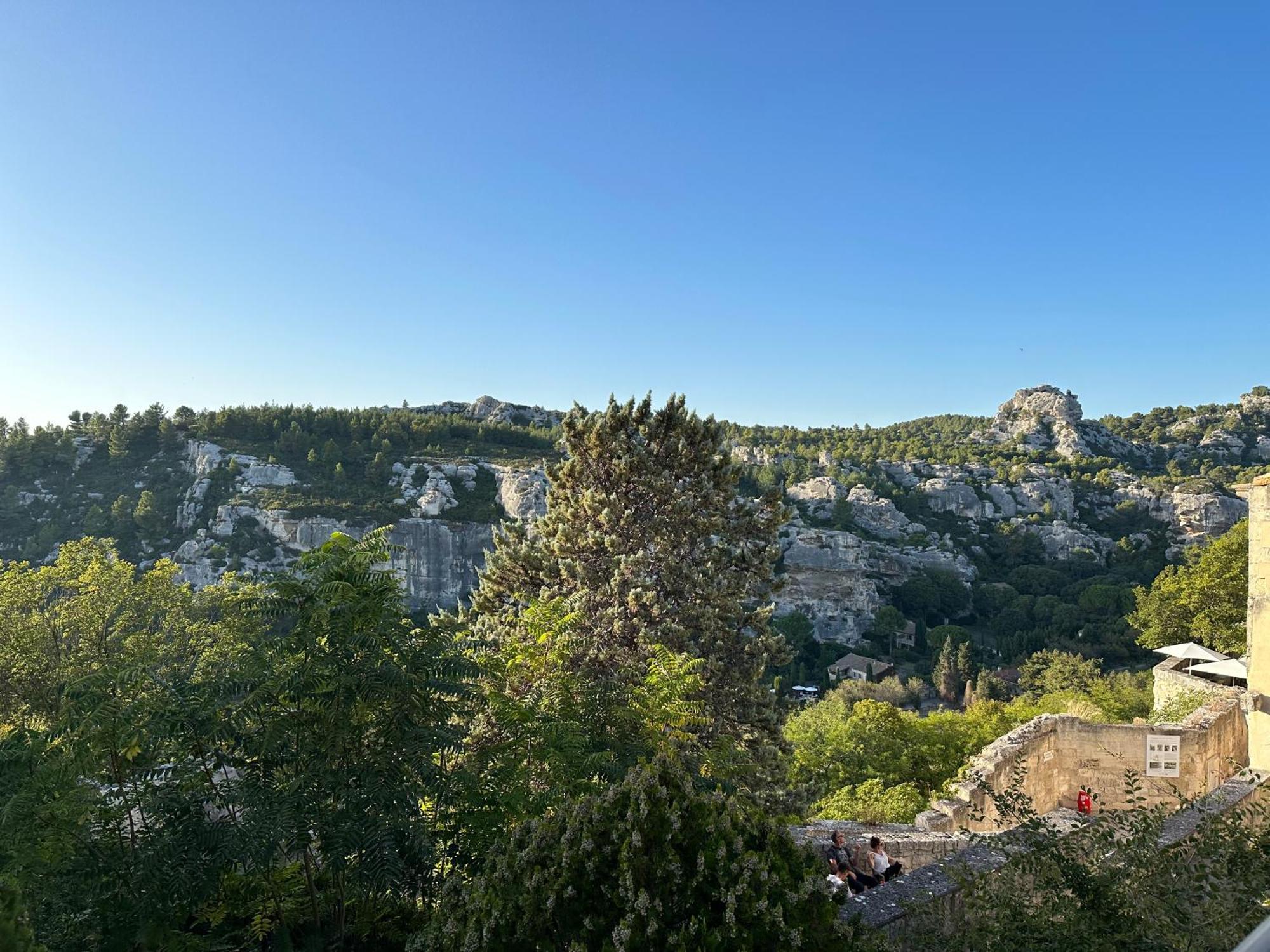 Maison Tendance Avec Jardin, Centre Village, Alpilles, Familles Eyragues Esterno foto