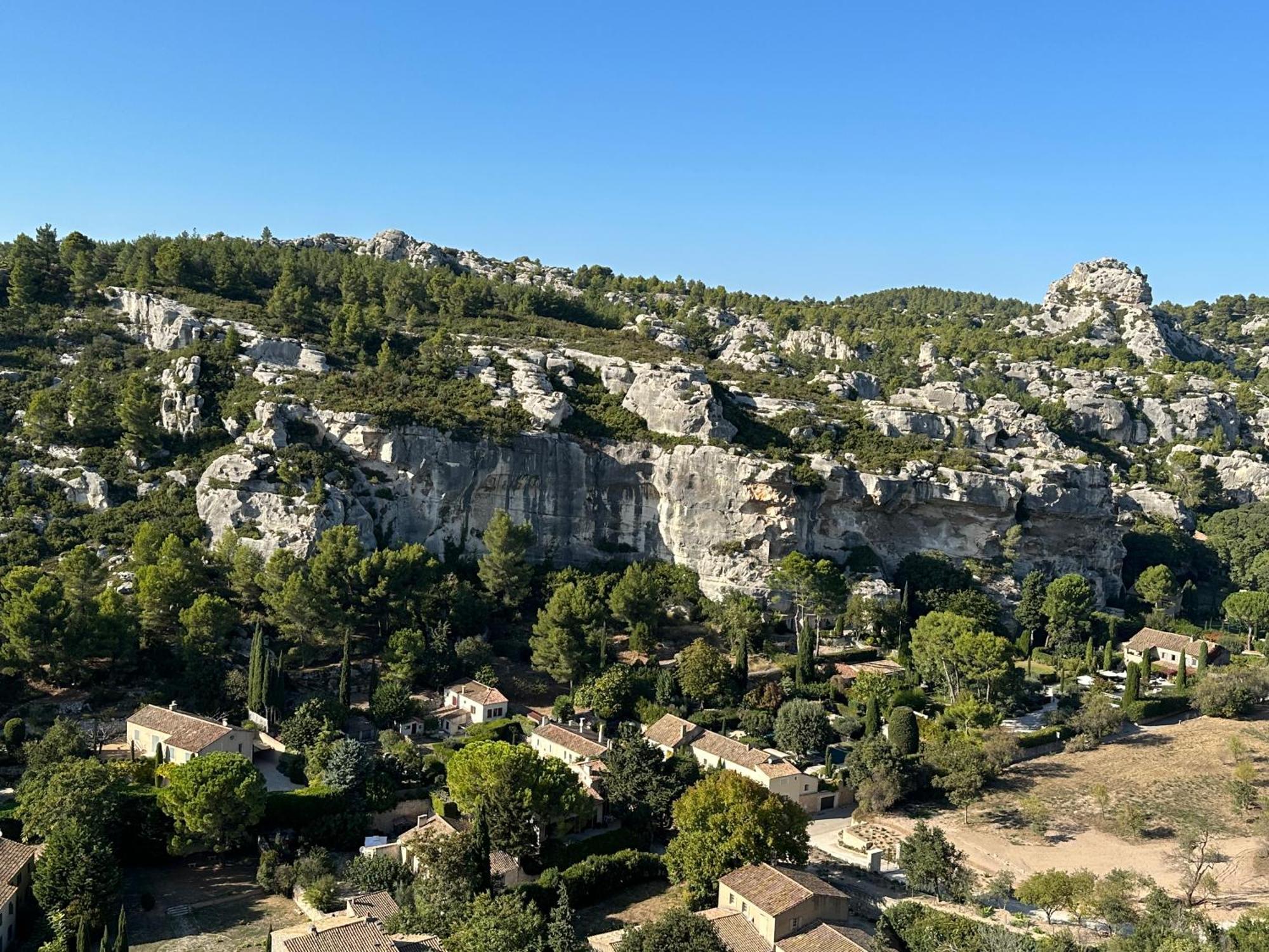 Maison Tendance Avec Jardin, Centre Village, Alpilles, Familles Eyragues Esterno foto